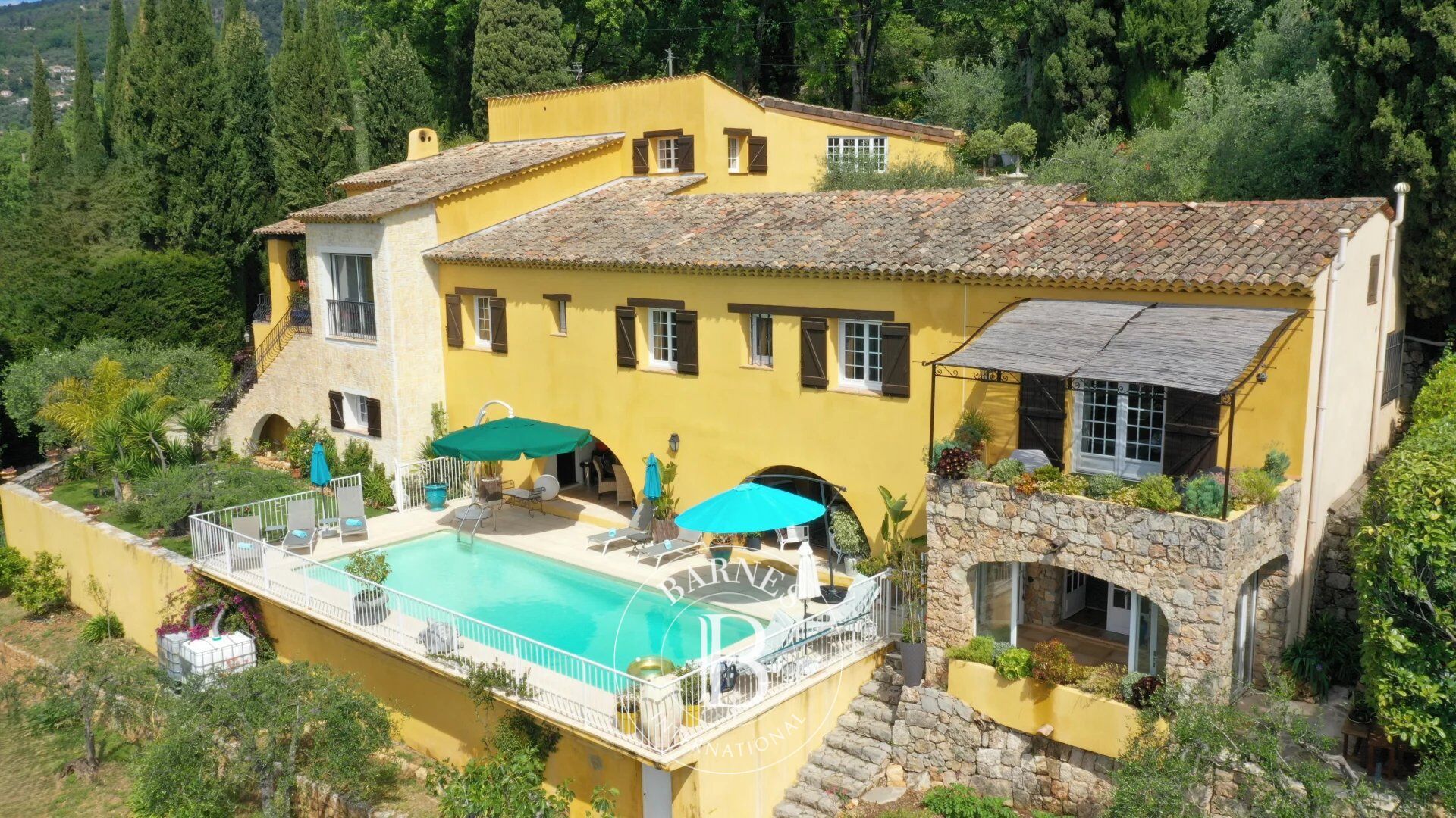 Villa Peymeinade - picture 20