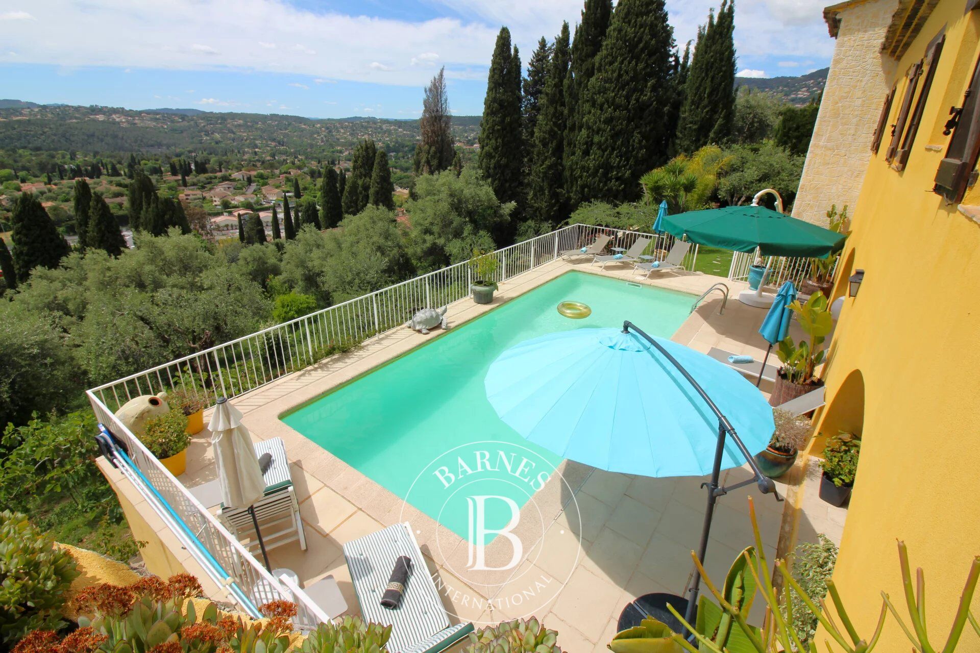 Villa Peymeinade - picture 7