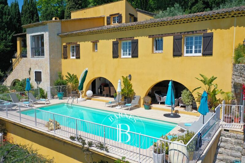 À vendre, Villa Peymeinade - picture 3