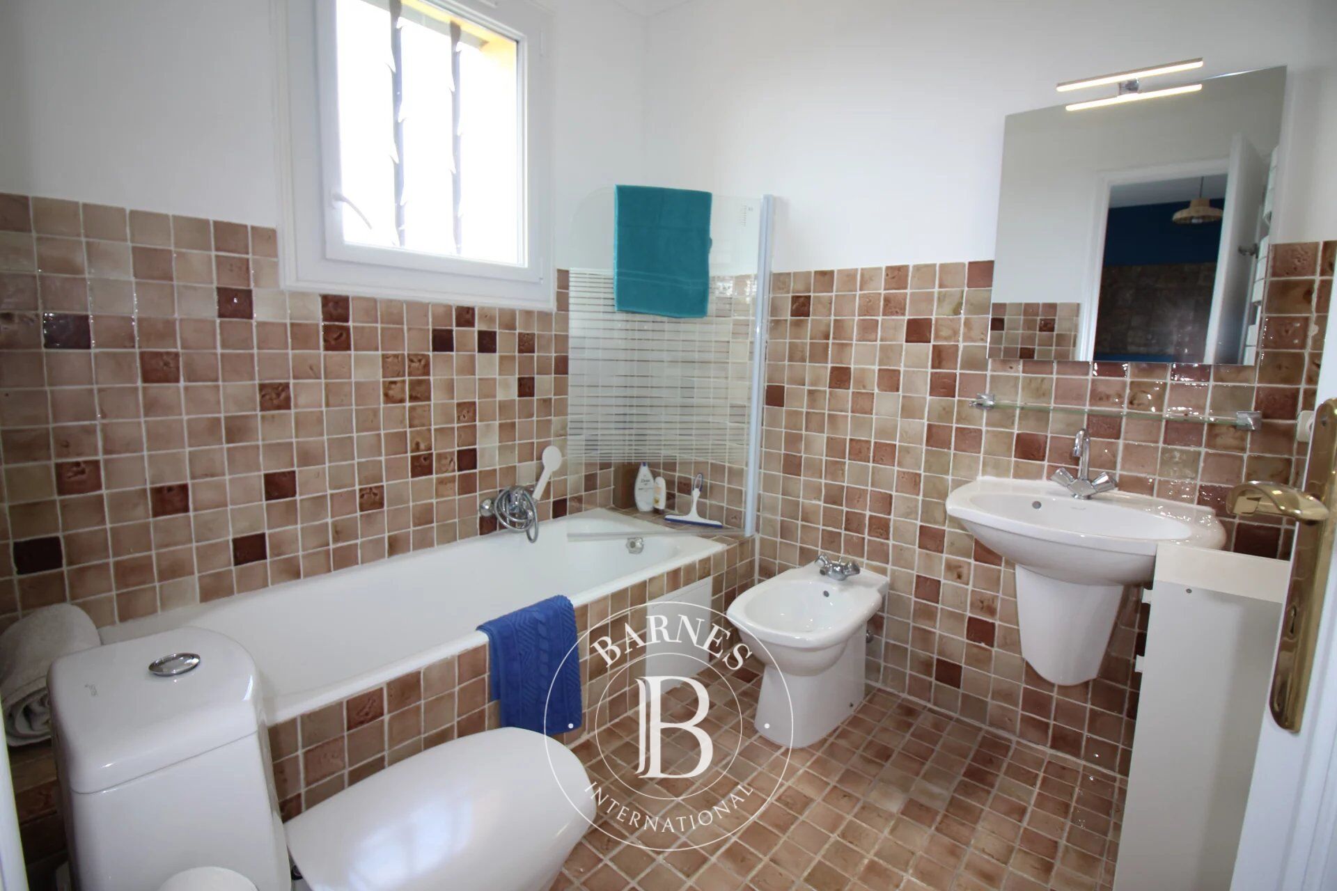 Villa Peymeinade - picture 28