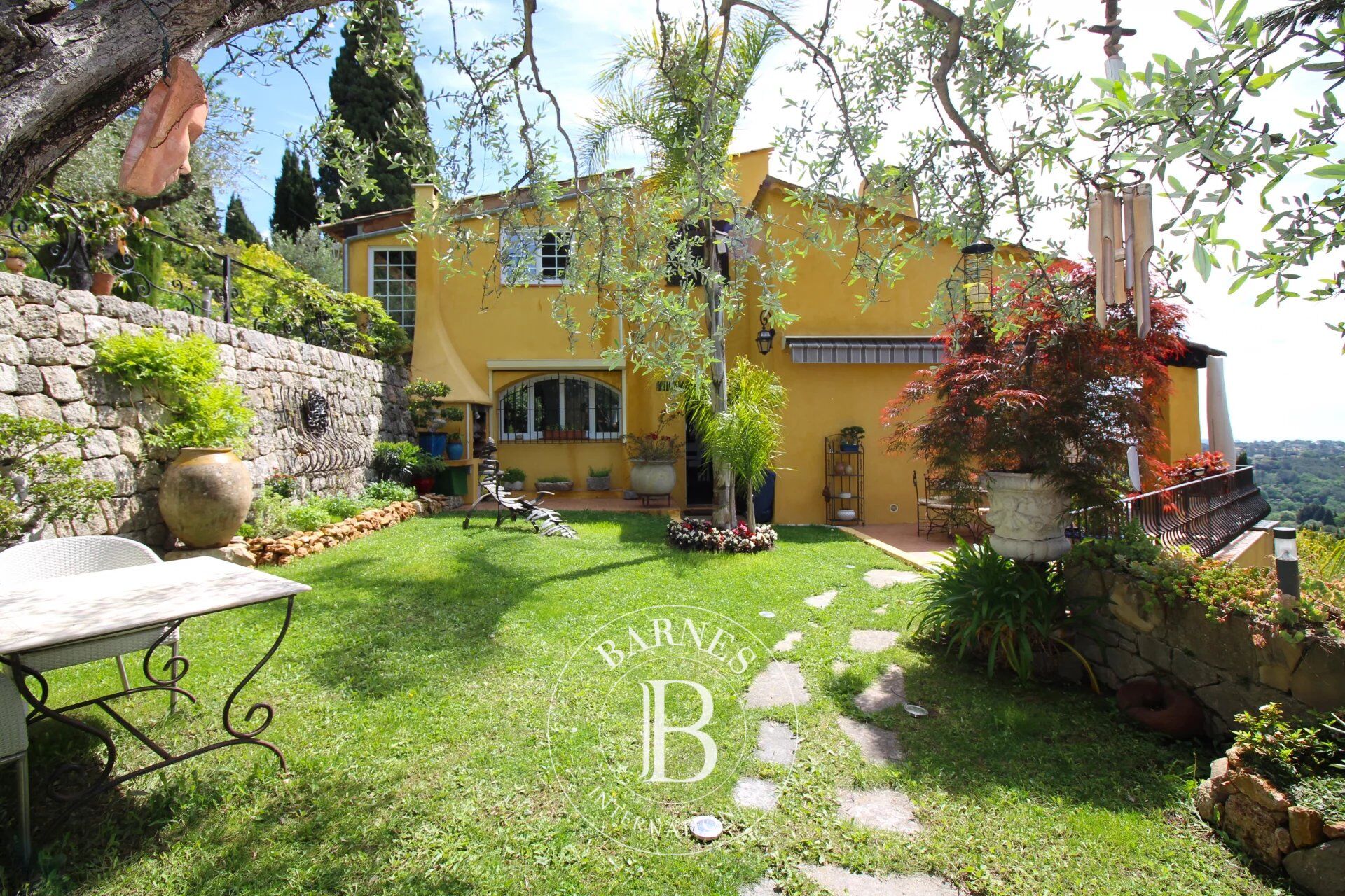 Villa Peymeinade - picture 6