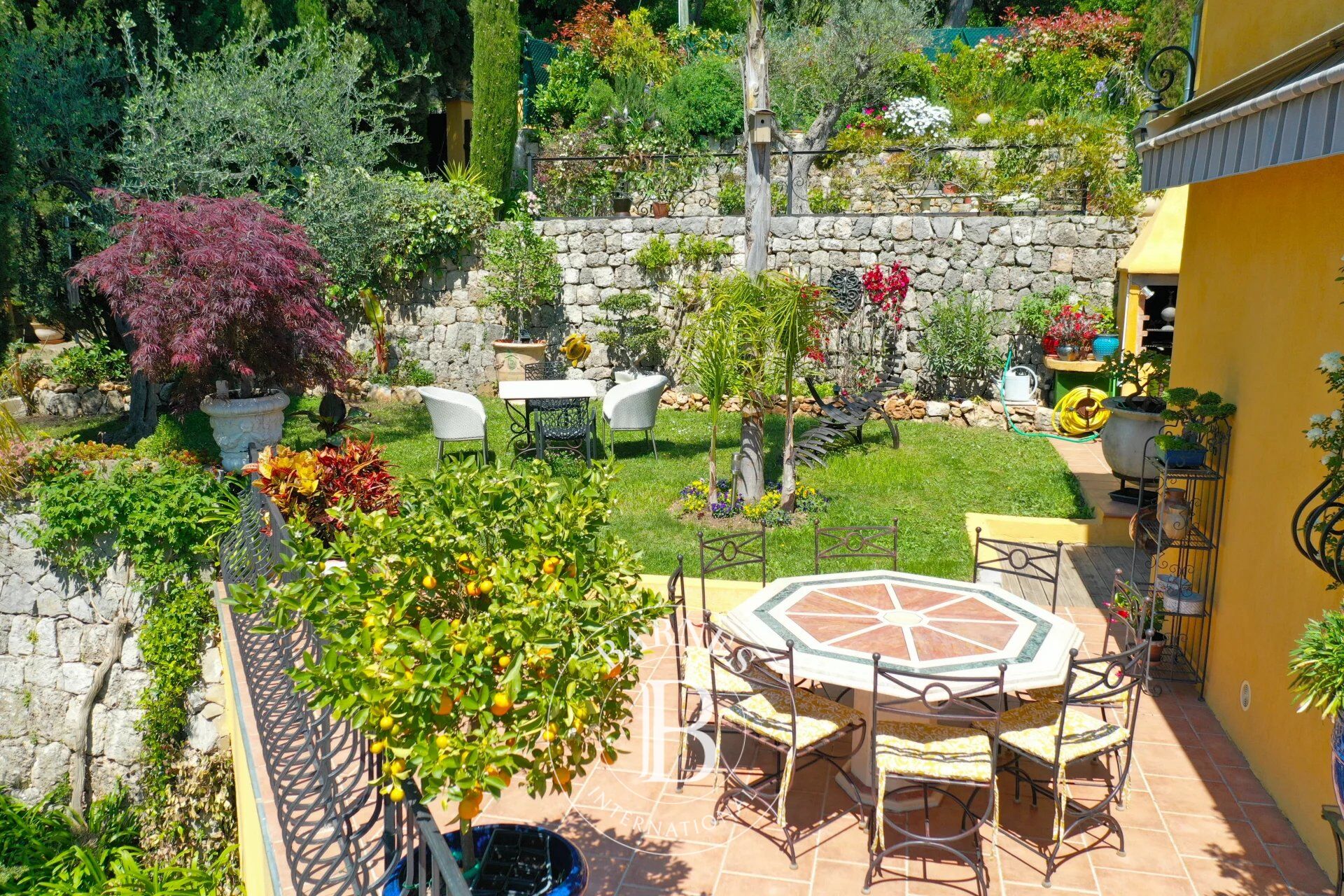 Villa Peymeinade - picture 15