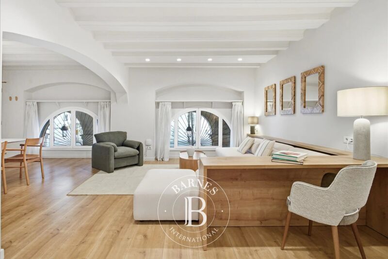 Appartamento Barcelona