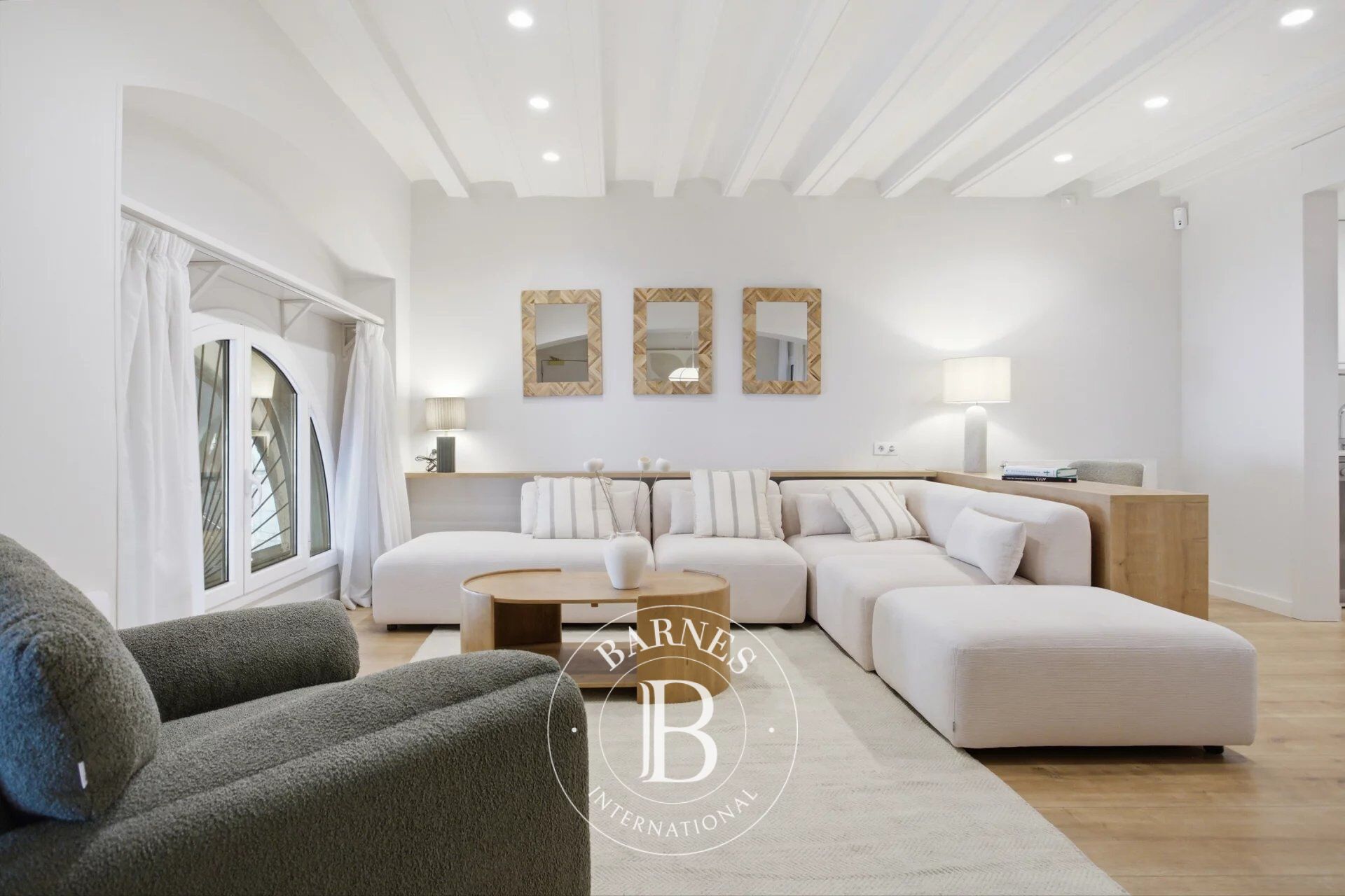 Appartamento Barcelona - picture 2