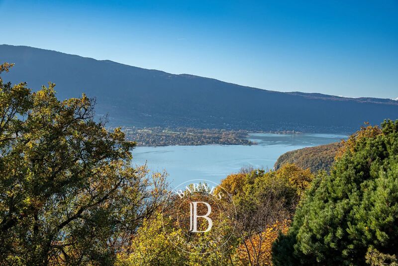 Venta, Casa Talloires-Montmin - picture 1