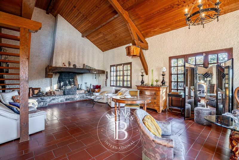 Venta, Casa Talloires-Montmin - picture 3