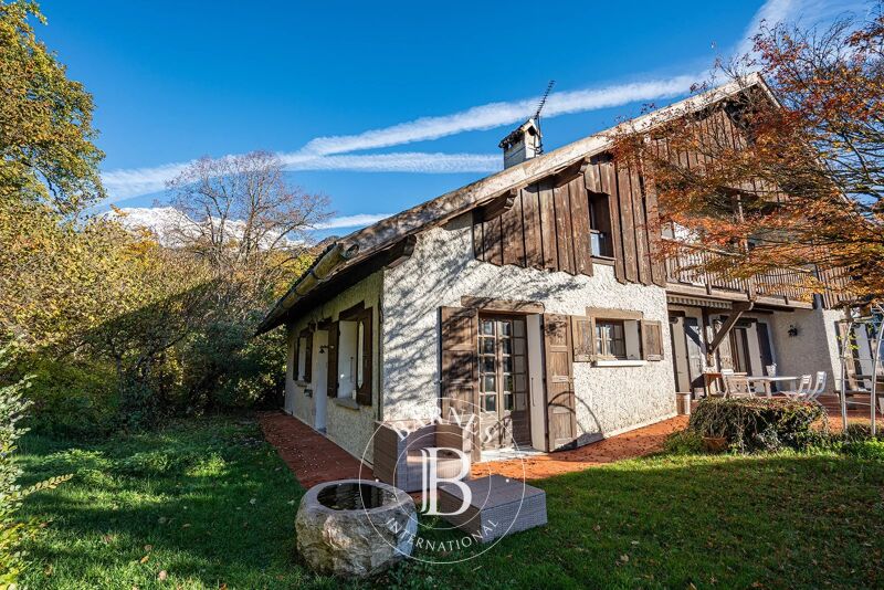 Venta, Casa Talloires-Montmin - picture 2