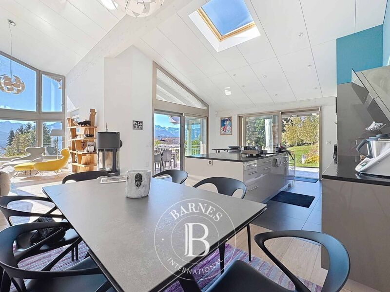 Venta, Chalet Arbaz - picture 3