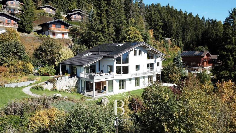 Venta, Chalet Arbaz - picture 1