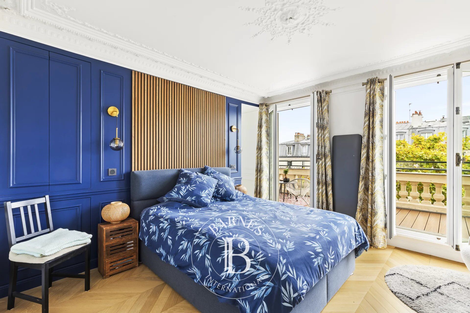 Venta, Piso Paris 10ème - picture 8