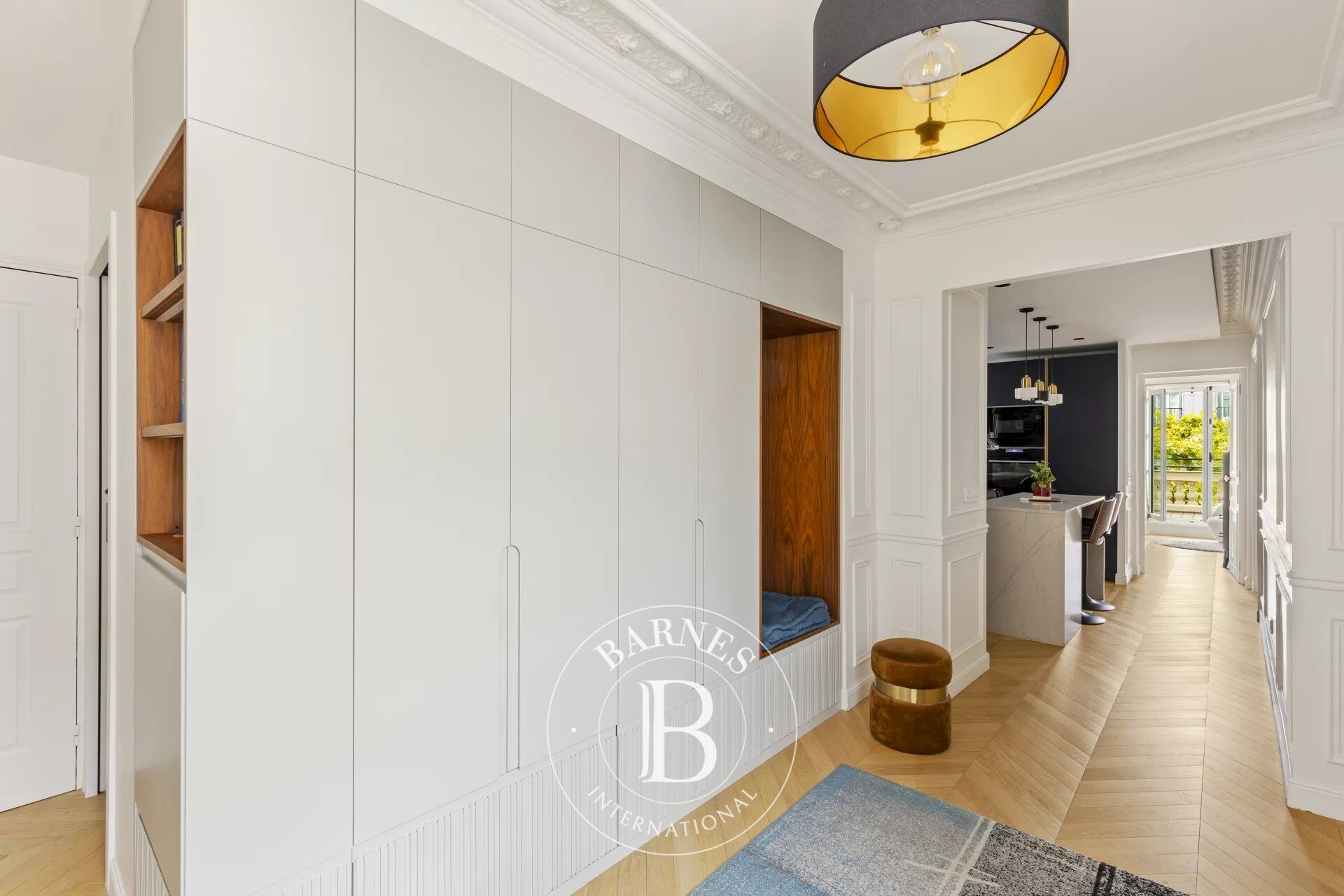 Venta, Piso Paris 10ème - picture 7