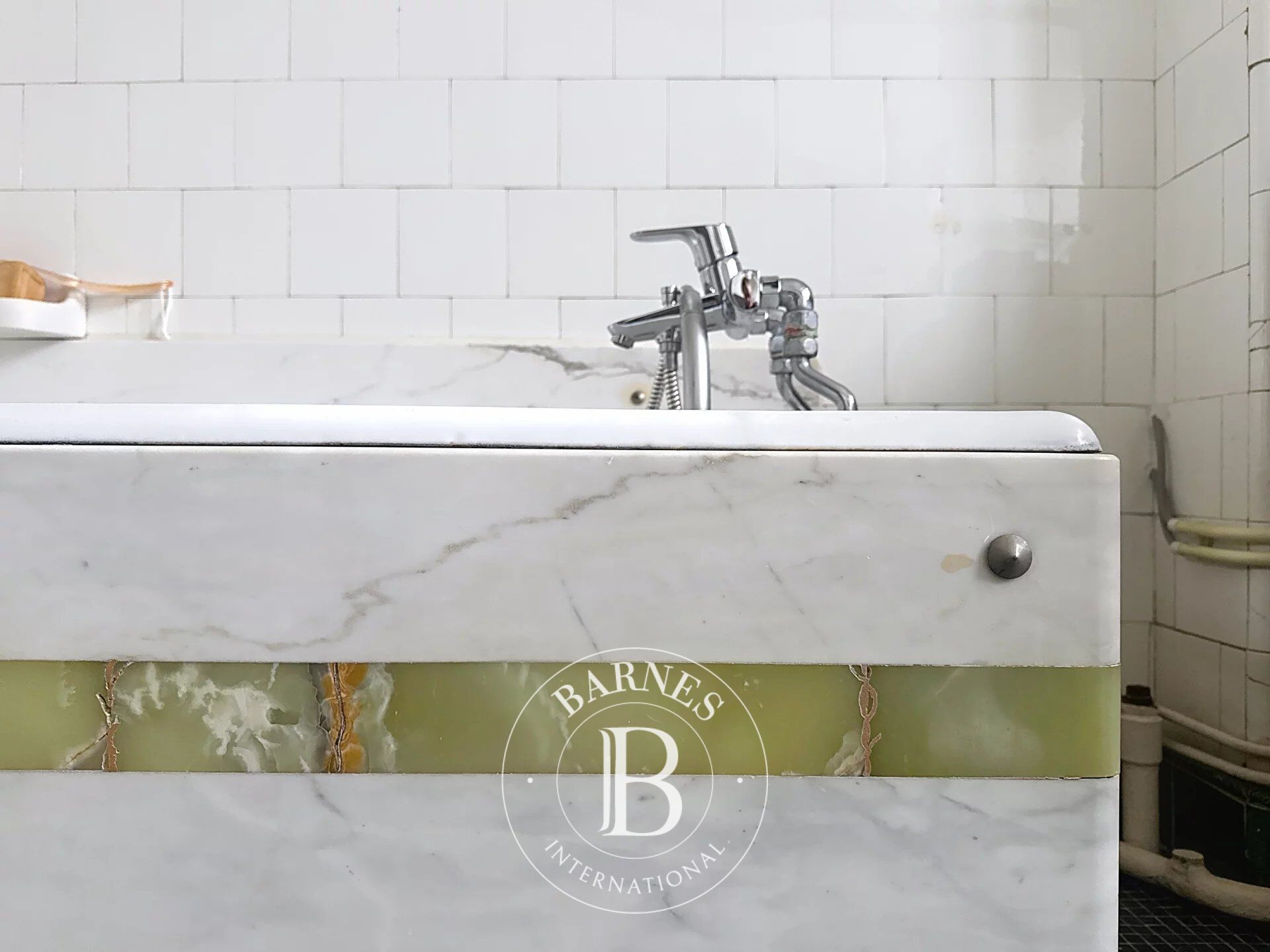 Daire Etterbeek - picture 19