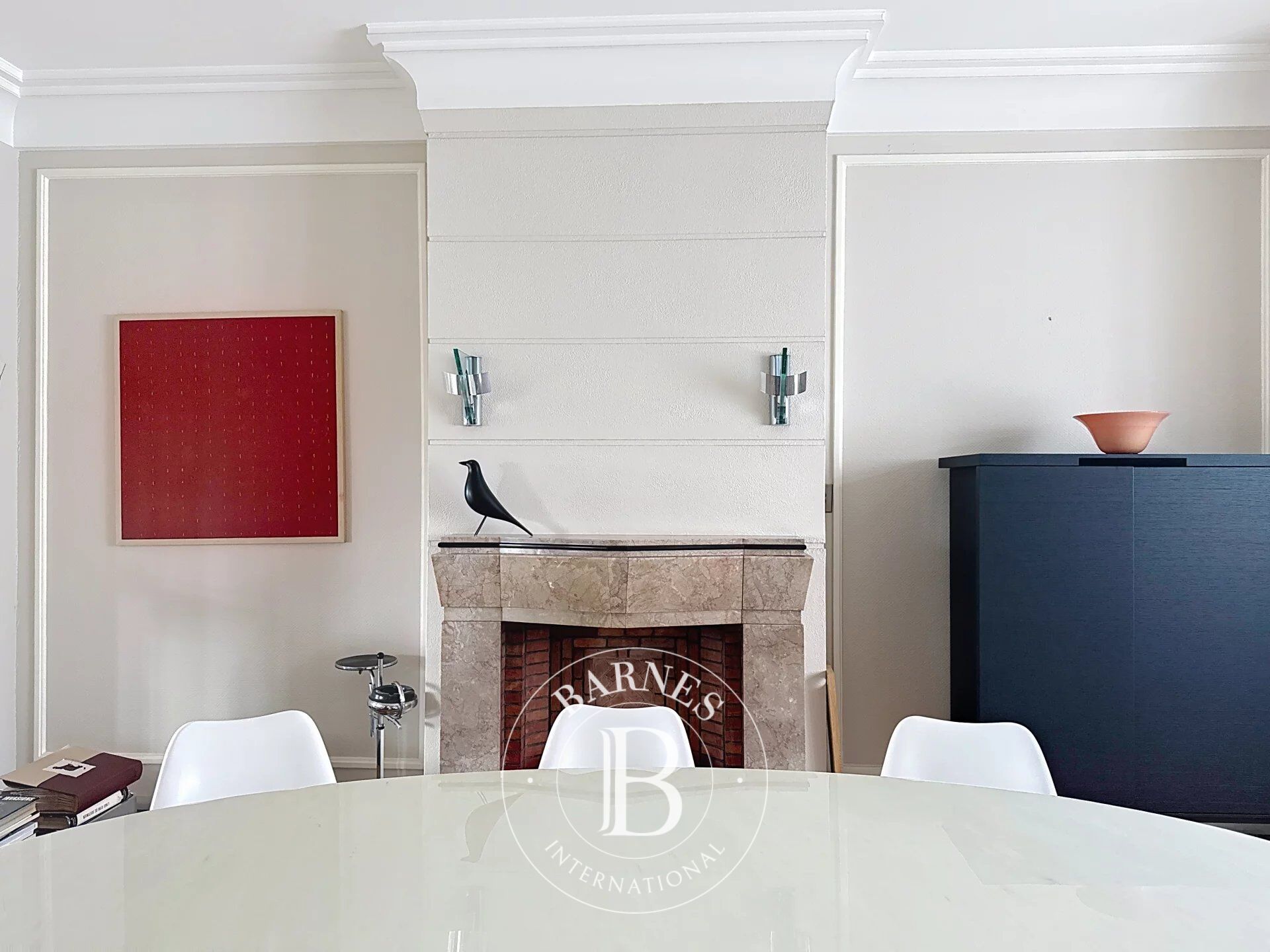 Daire Etterbeek - picture 12