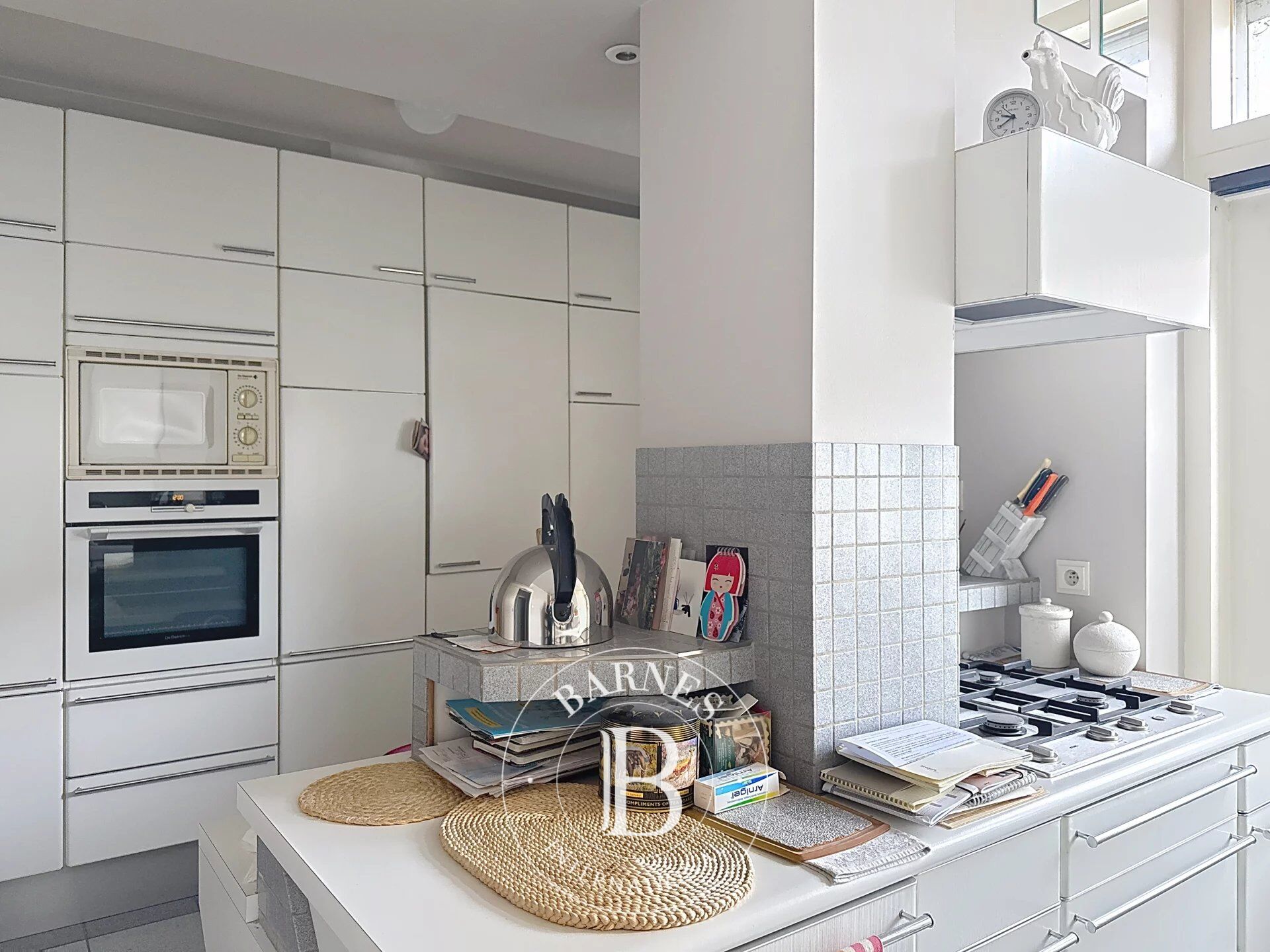 Daire Etterbeek - picture 13