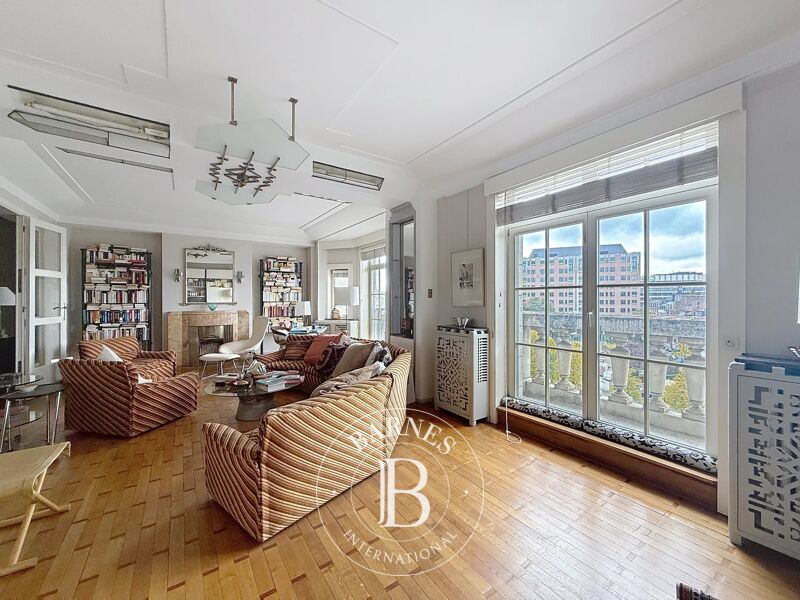 For Sale, Apartment Etterbeek - picture 1