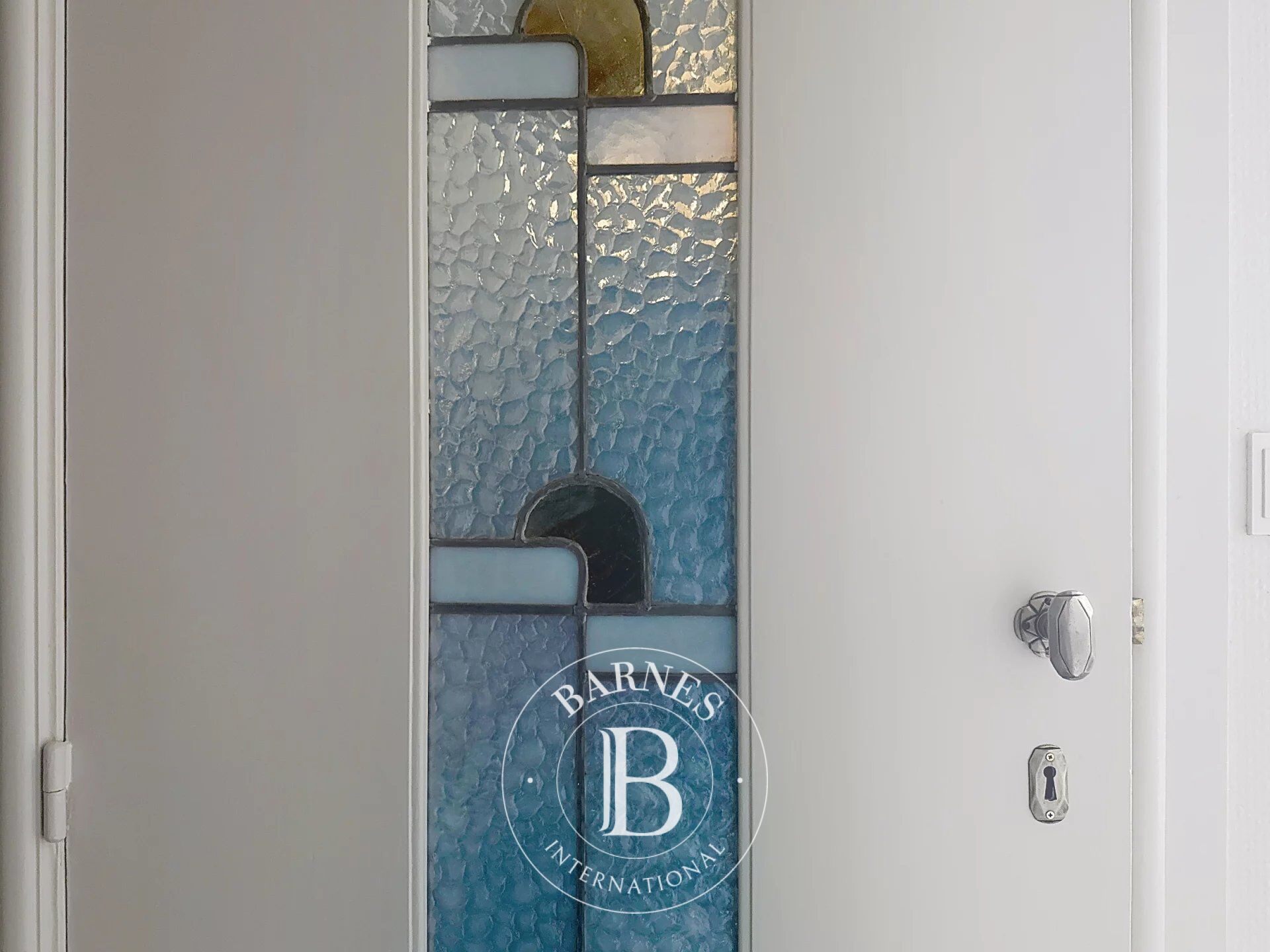 Daire Etterbeek - picture 21