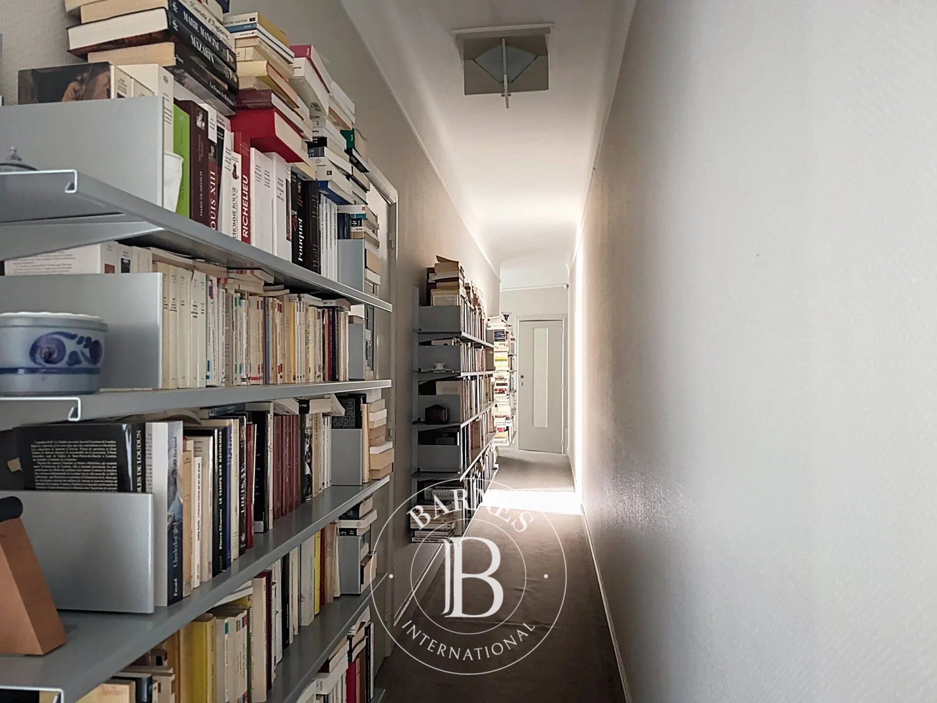 Daire Etterbeek - picture 16