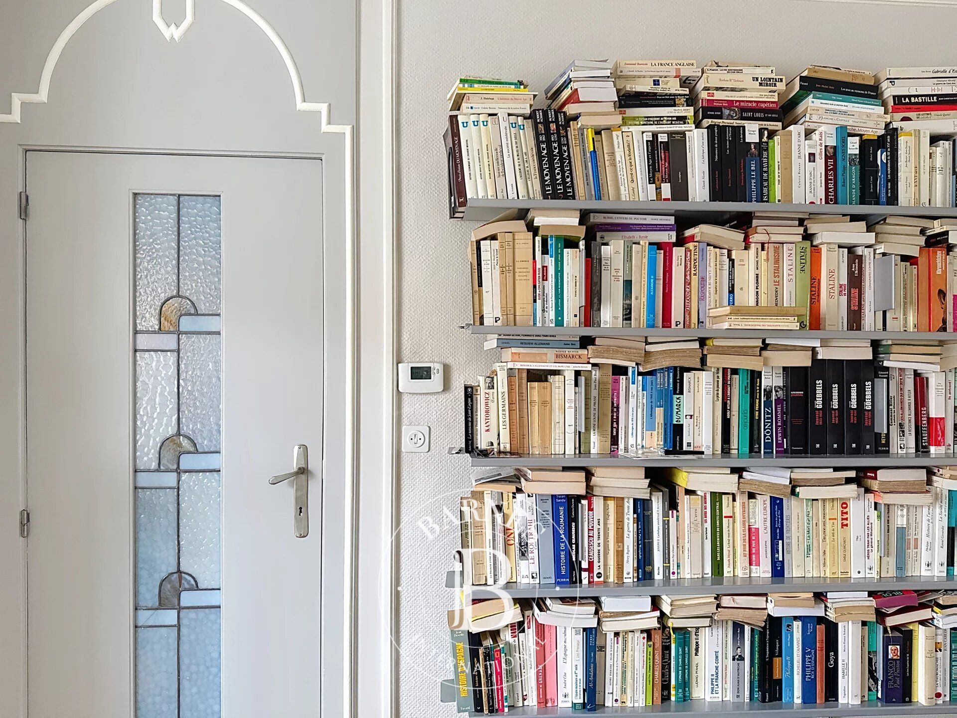 Daire Etterbeek - picture 11