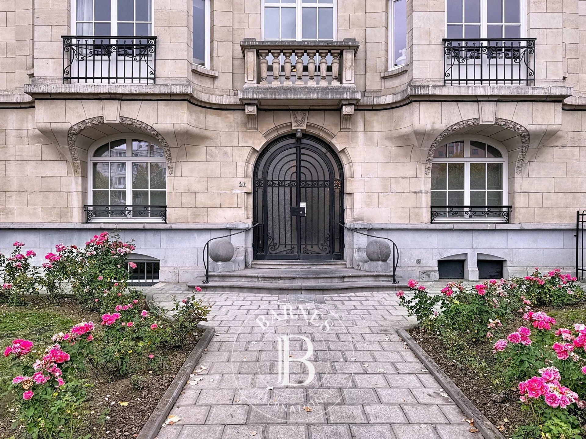 Daire Etterbeek - picture 23