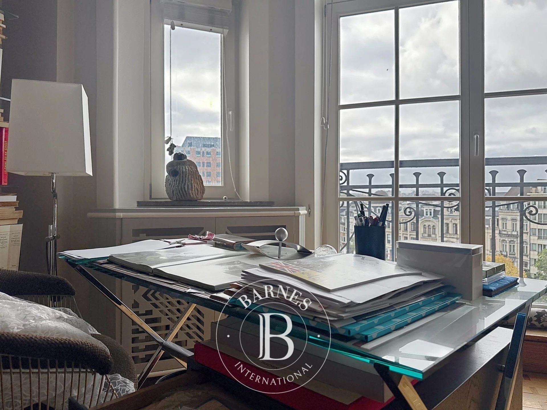 Daire Etterbeek - picture 5