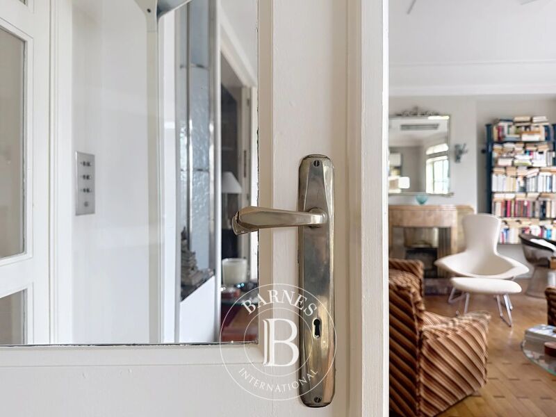 For Sale, Apartment Etterbeek - picture 3