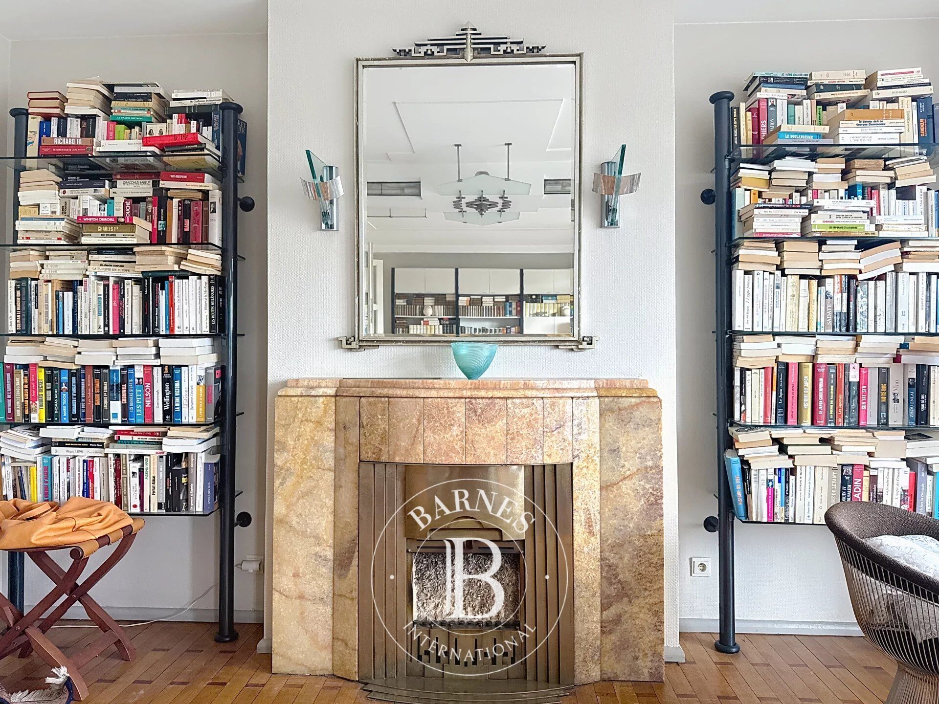 Daire Etterbeek - picture 9