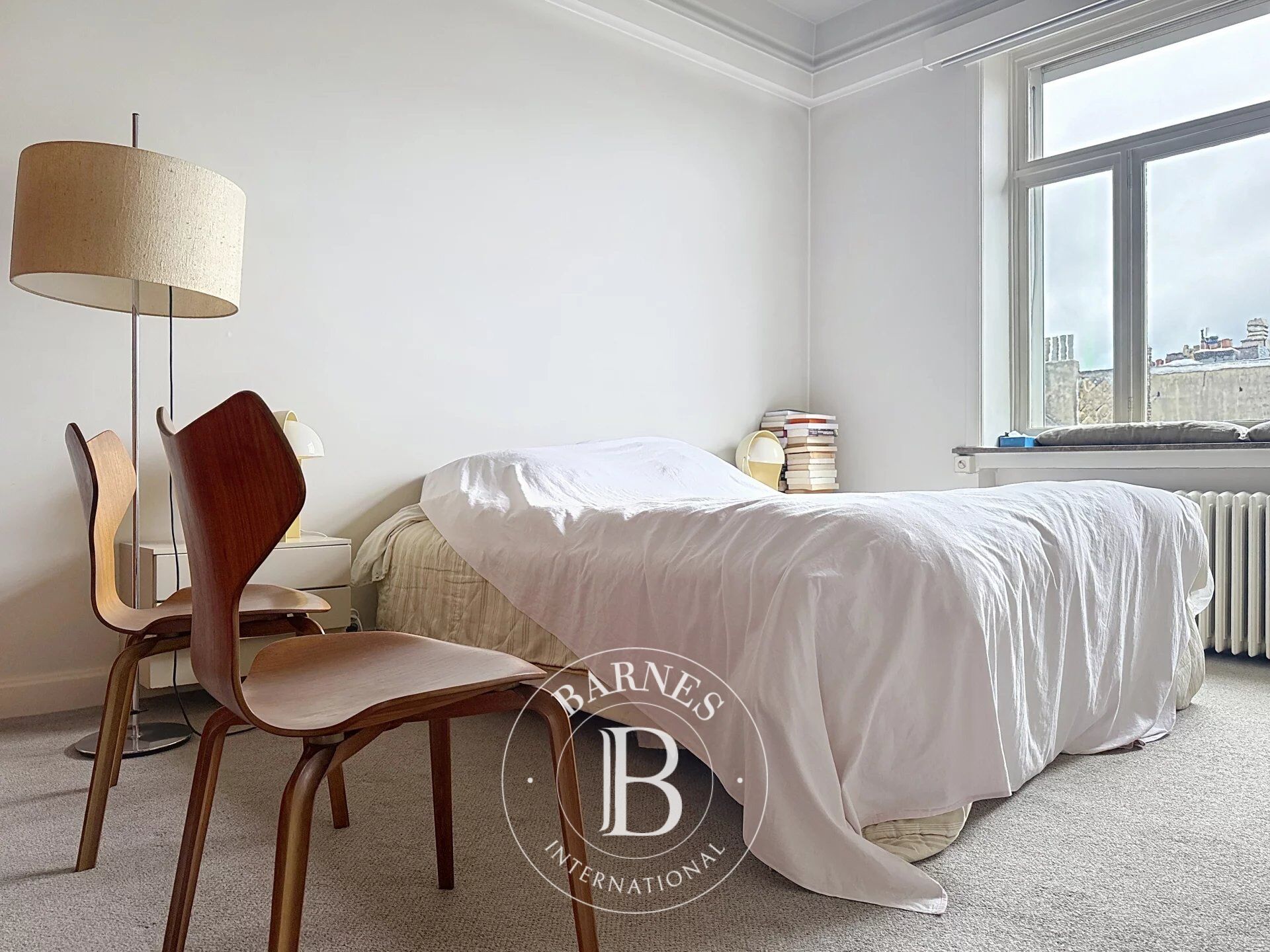 Daire Etterbeek - picture 17