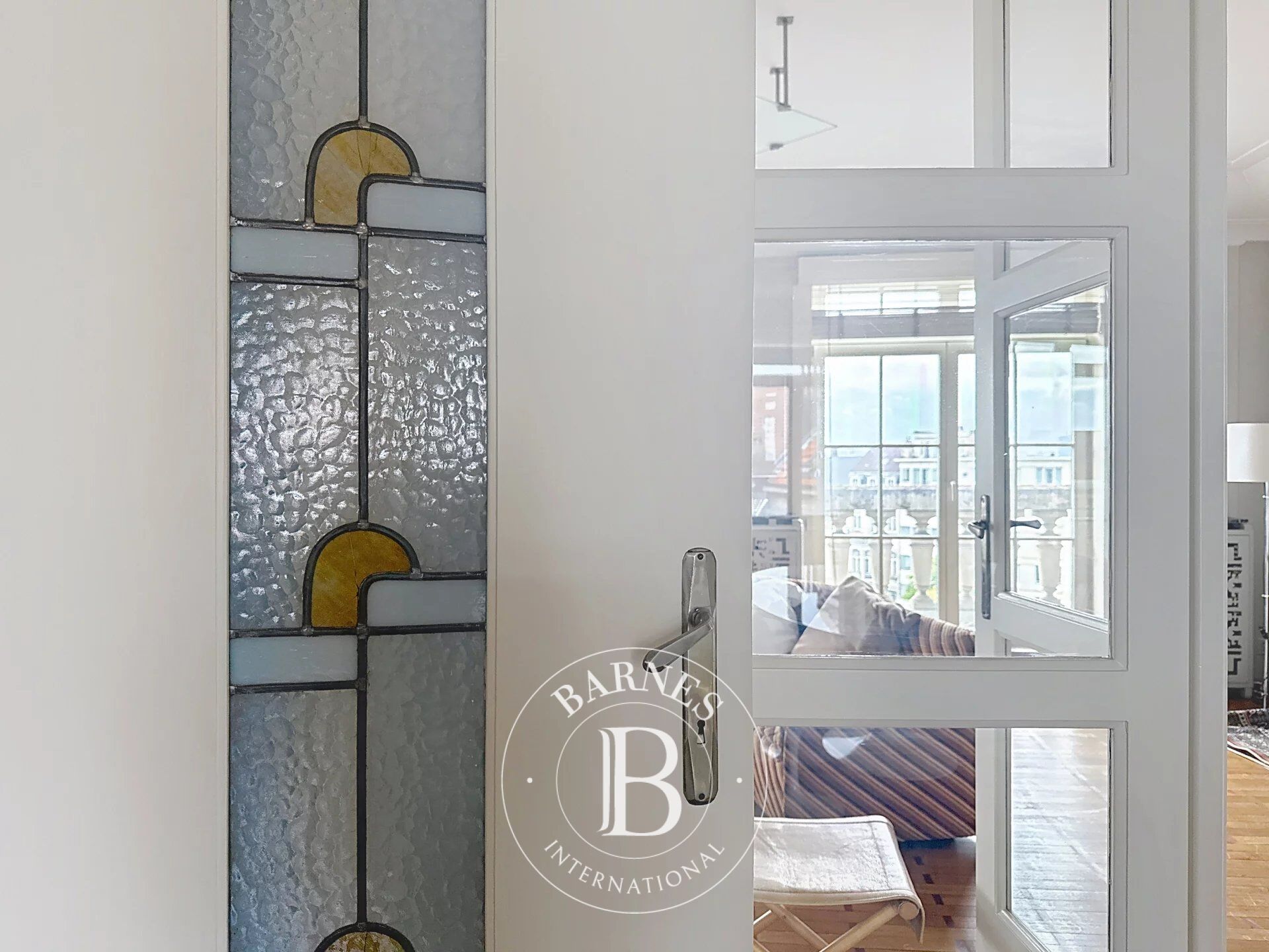 Daire Etterbeek - picture 8