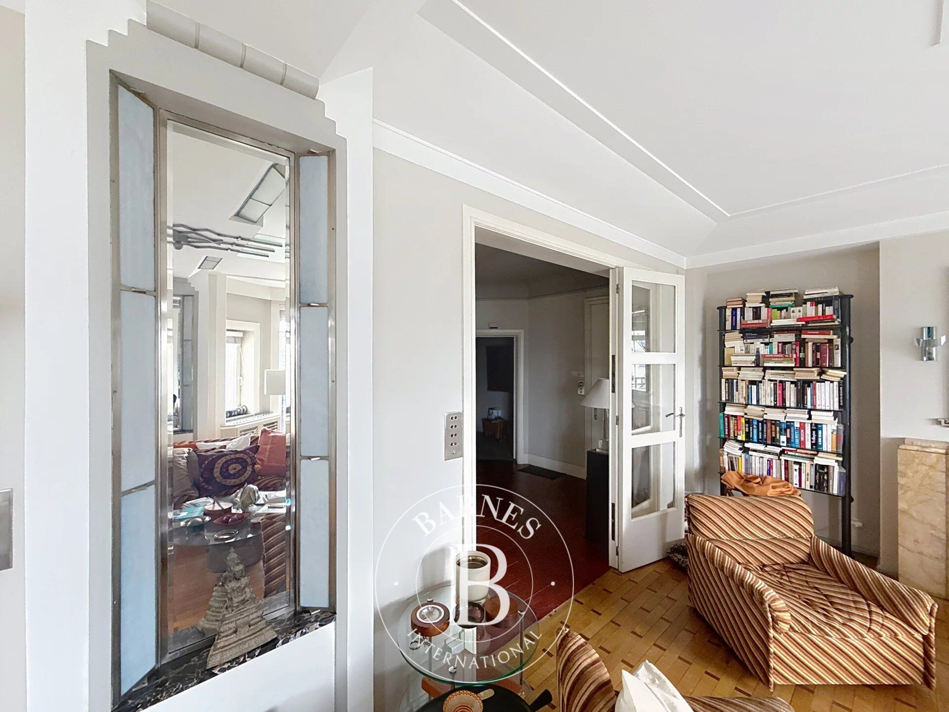 Daire Etterbeek - picture 15