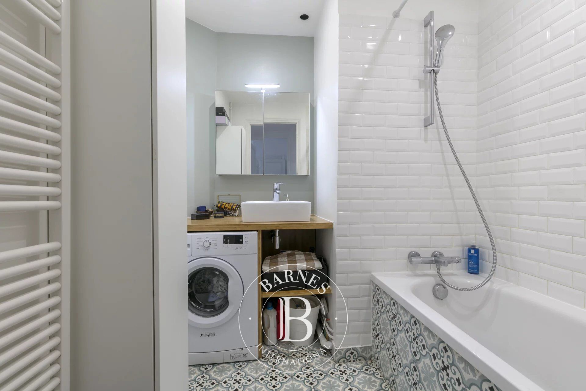 À vendre, Appartement Levallois-Perret - picture 8