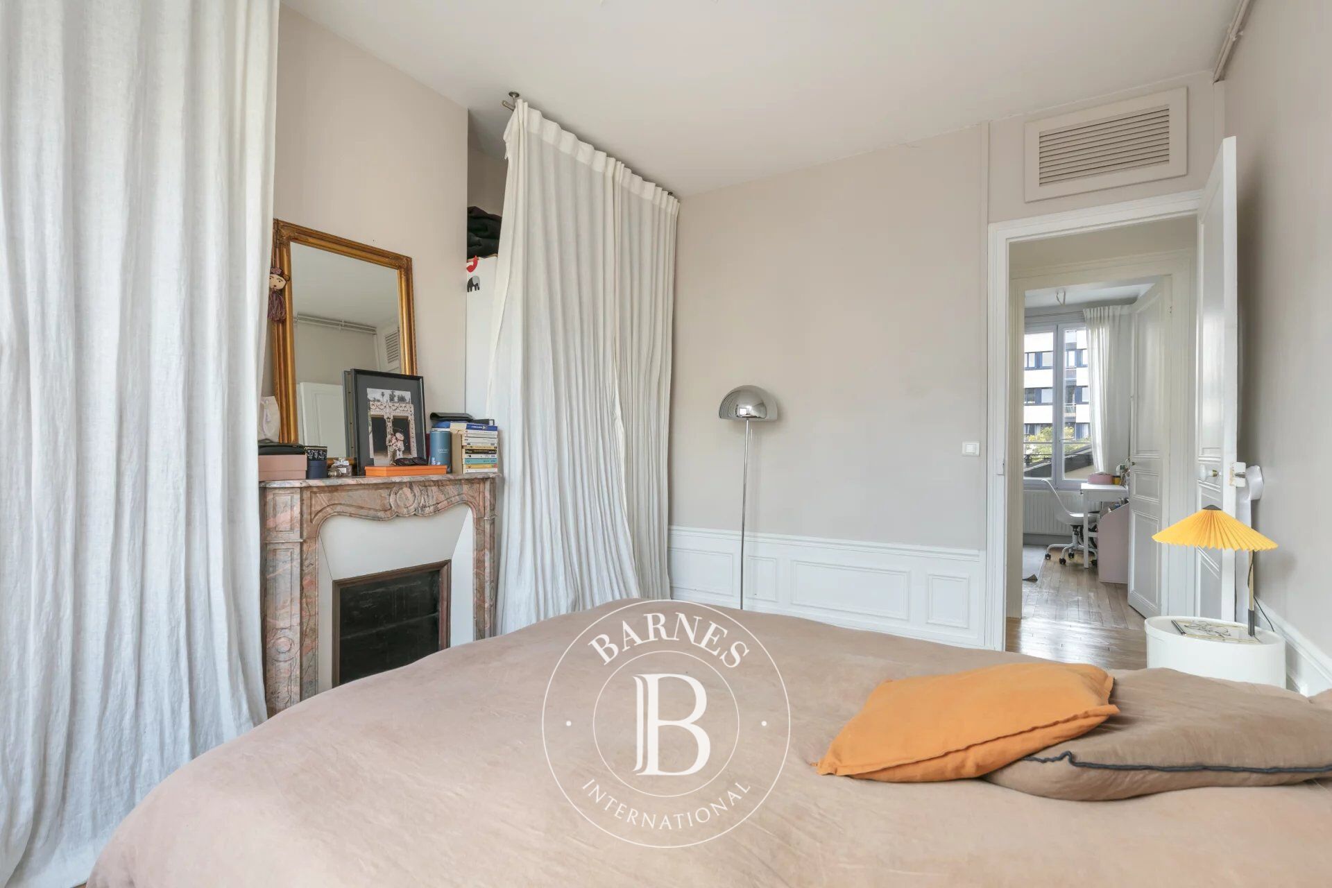 À vendre, Appartement Levallois-Perret - picture 7