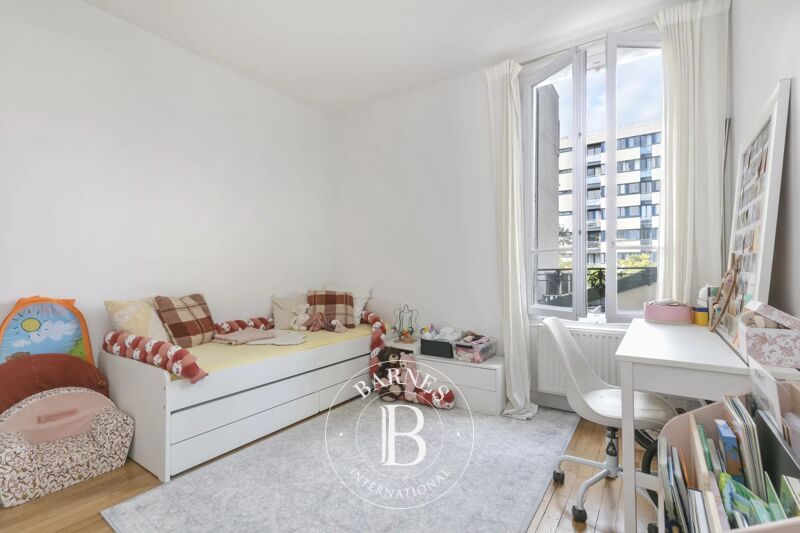 À vendre, Appartement Levallois-Perret - picture 3