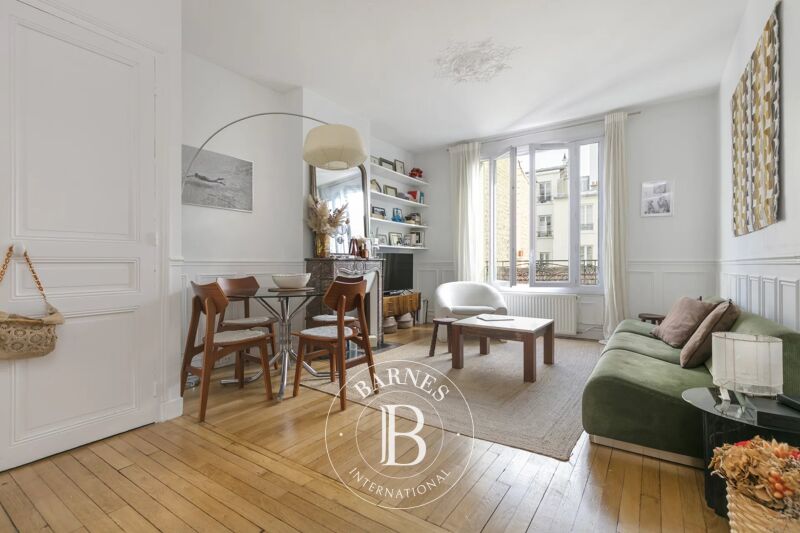 À vendre, Appartement Levallois-Perret - picture 2