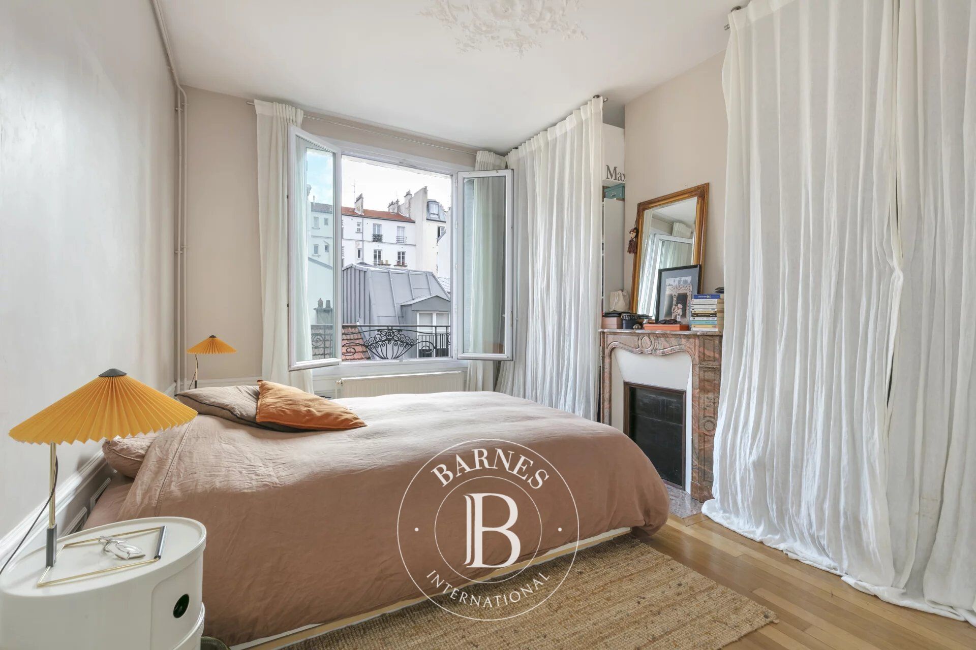 À vendre, Appartement Levallois-Perret - picture 6