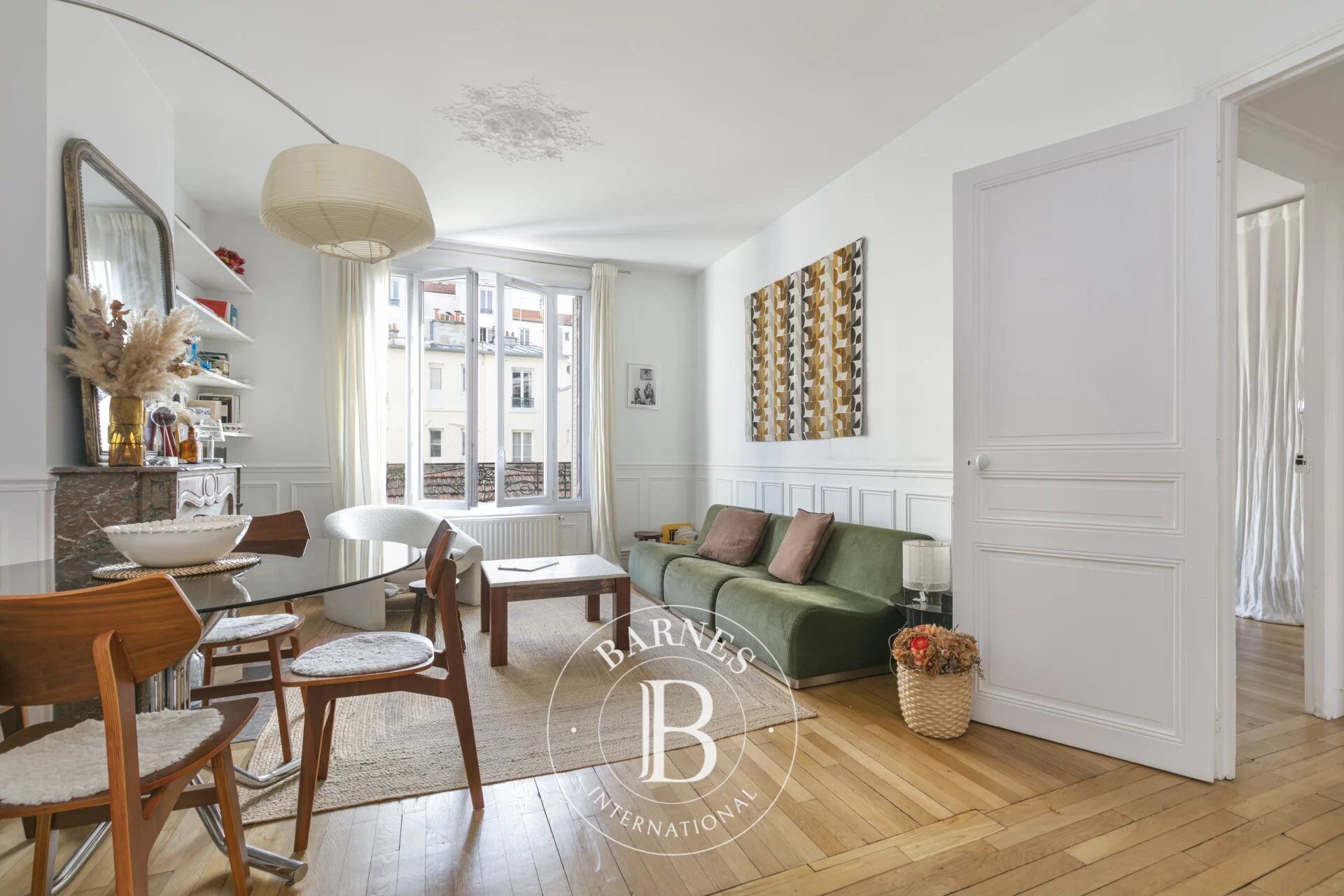 À vendre, Appartement Levallois-Perret - picture 1