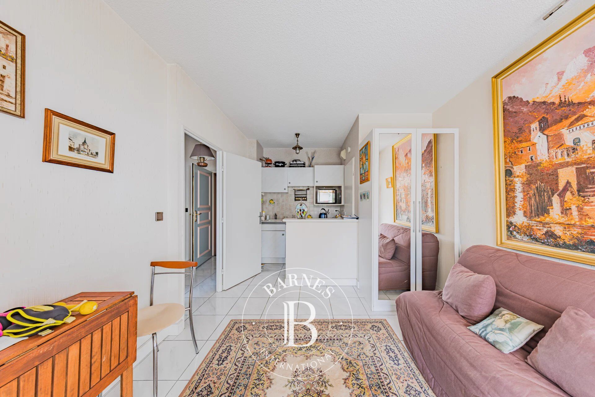 Apartment Arcachon - picture 2