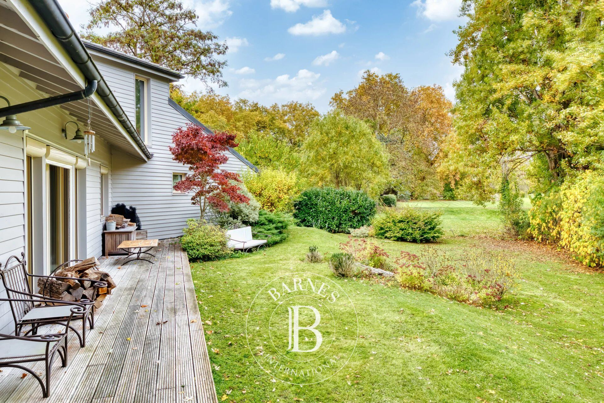 EXCLUSIVITE - PACY SUR EURE - MAISON DE PLAIN PIED - picture 2