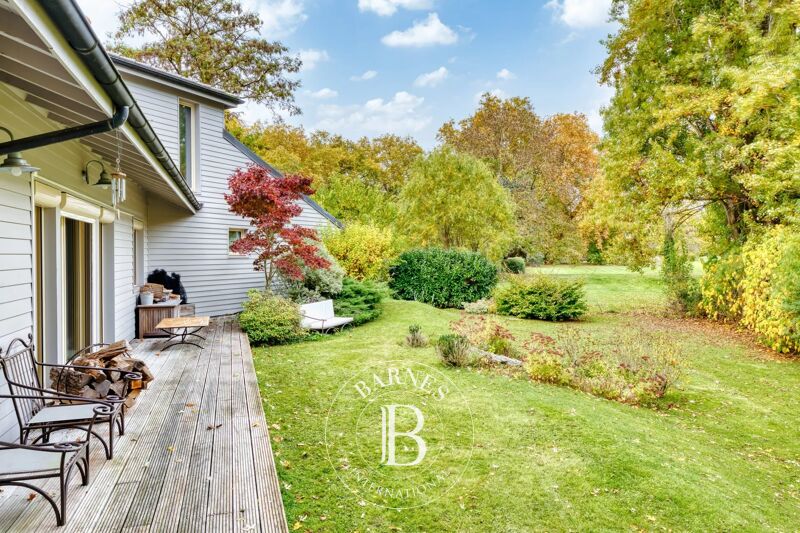 À vendre Maison | Vaux-sur-Eure - picture 2