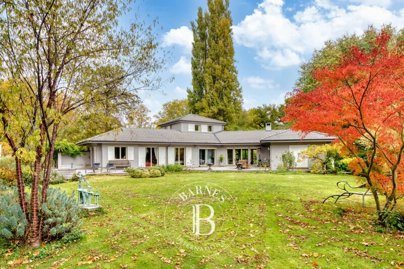 EXCLUSIVITE - PACY SUR EURE - MAISON DE PLAIN PIED