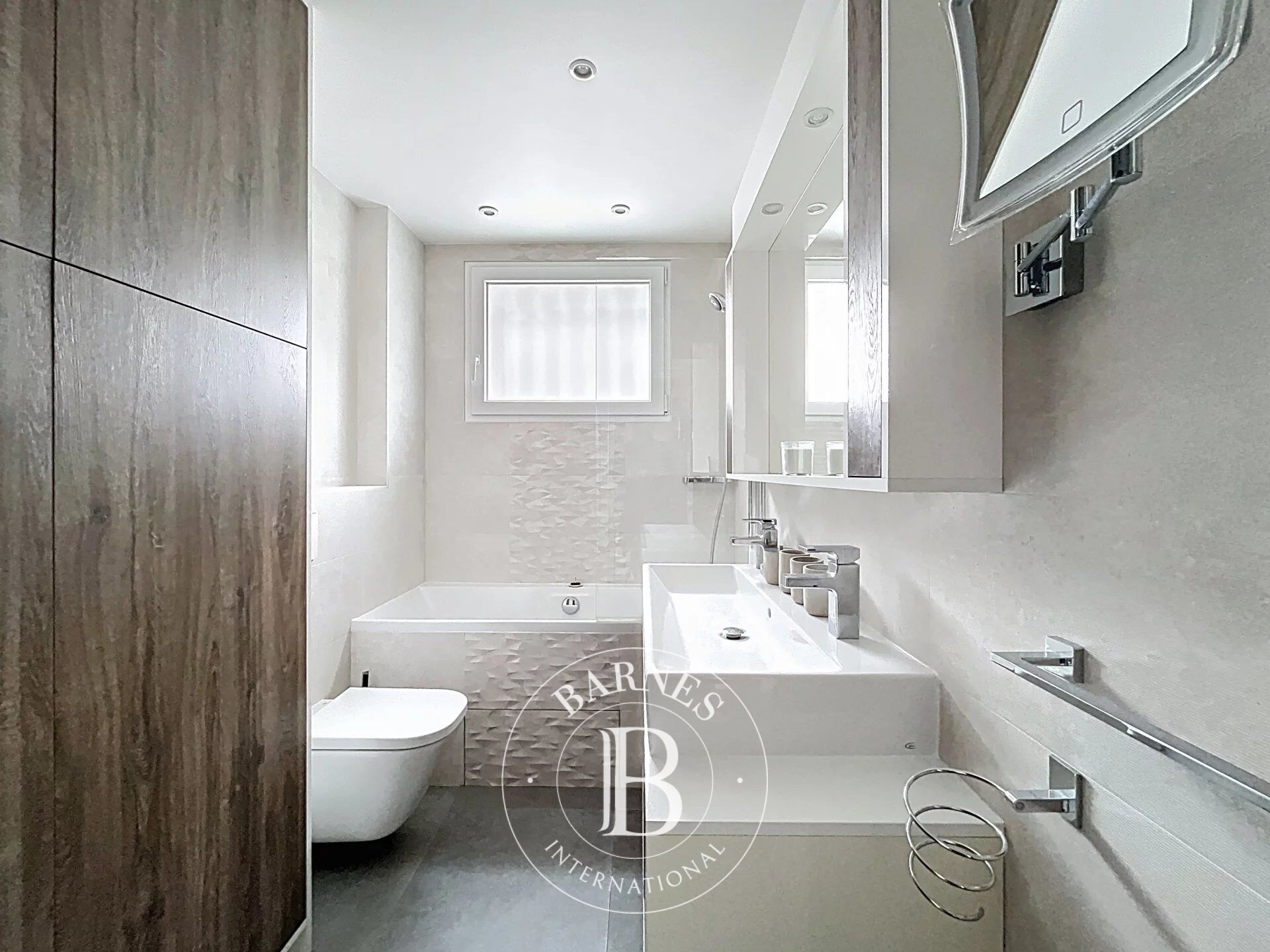 Casa Boulogne-Billancourt - picture 2