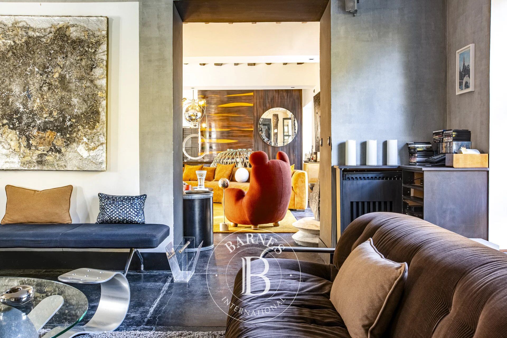 Vendita, Casa Orgeval - picture 9