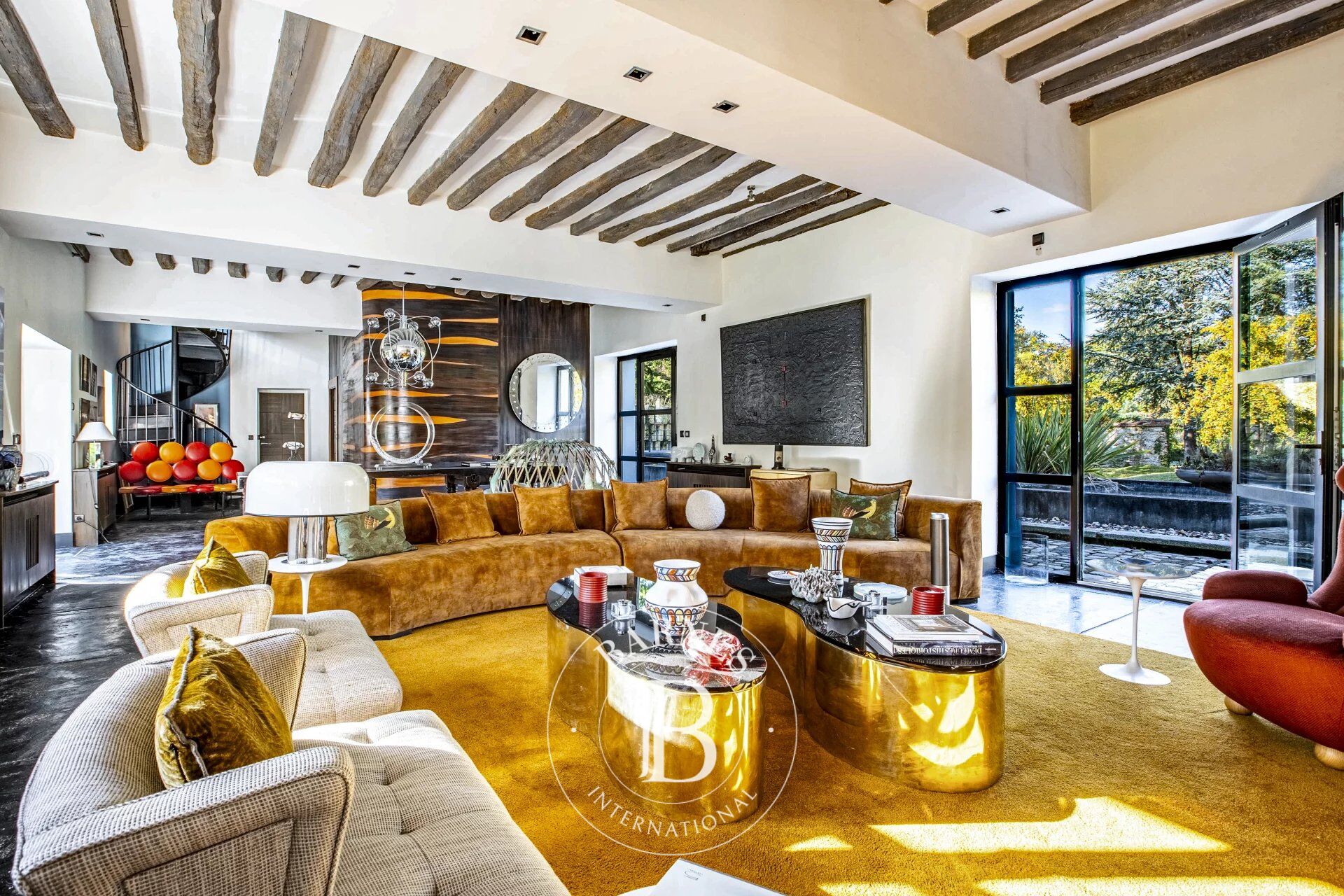 Vendita, Casa Orgeval - picture 5