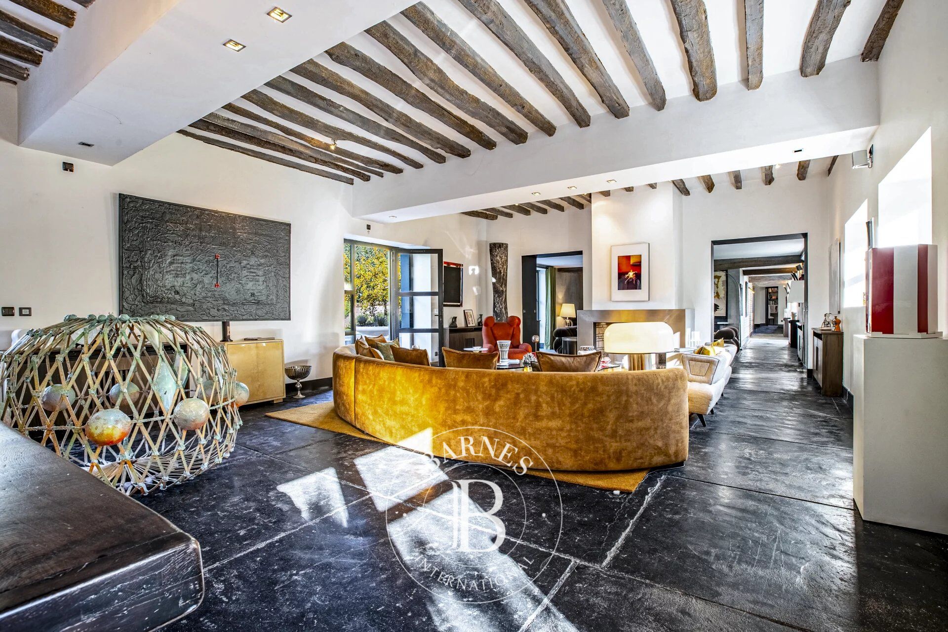 Vendita, Casa Orgeval - picture 4