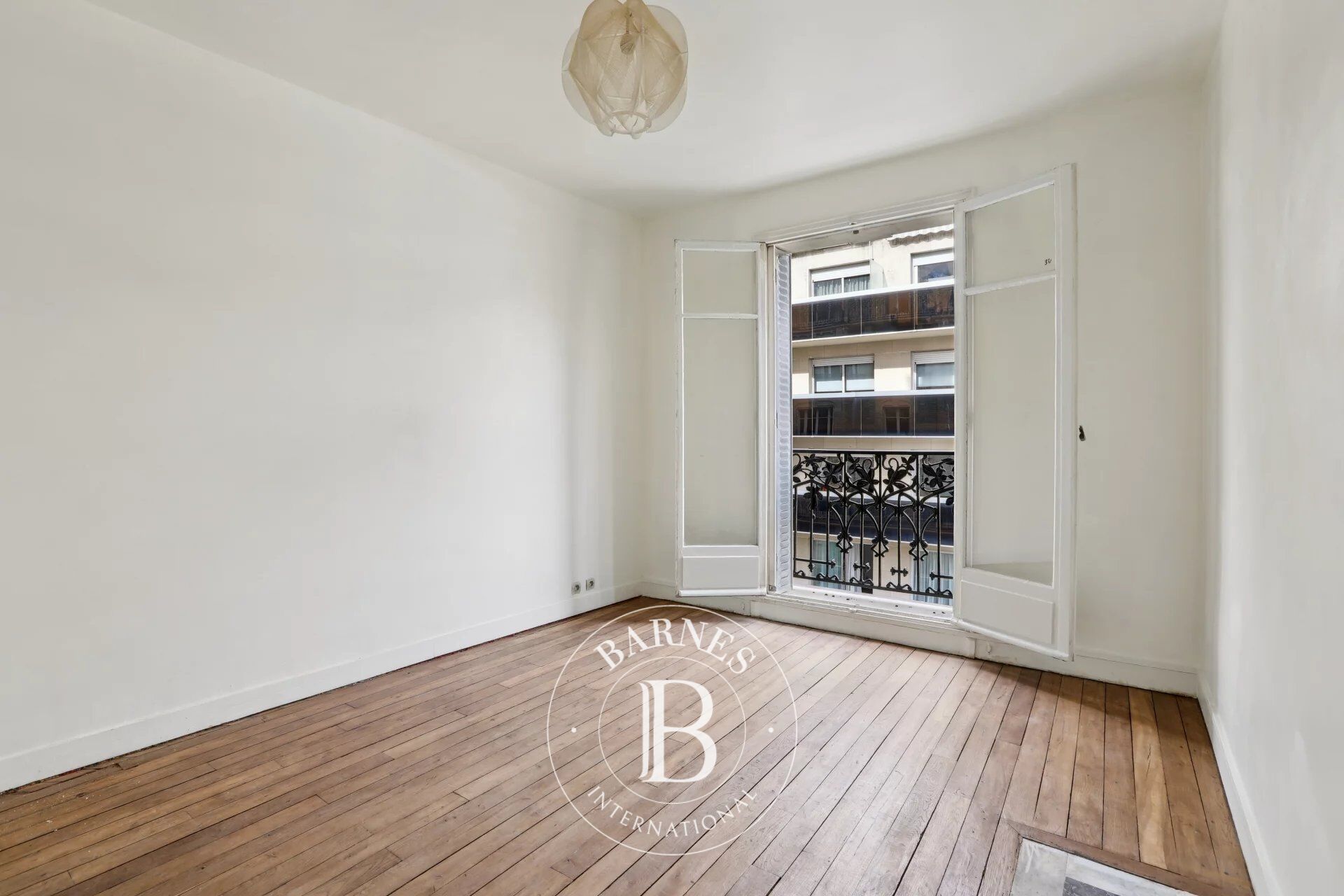 Piso Paris 16ème - picture 3