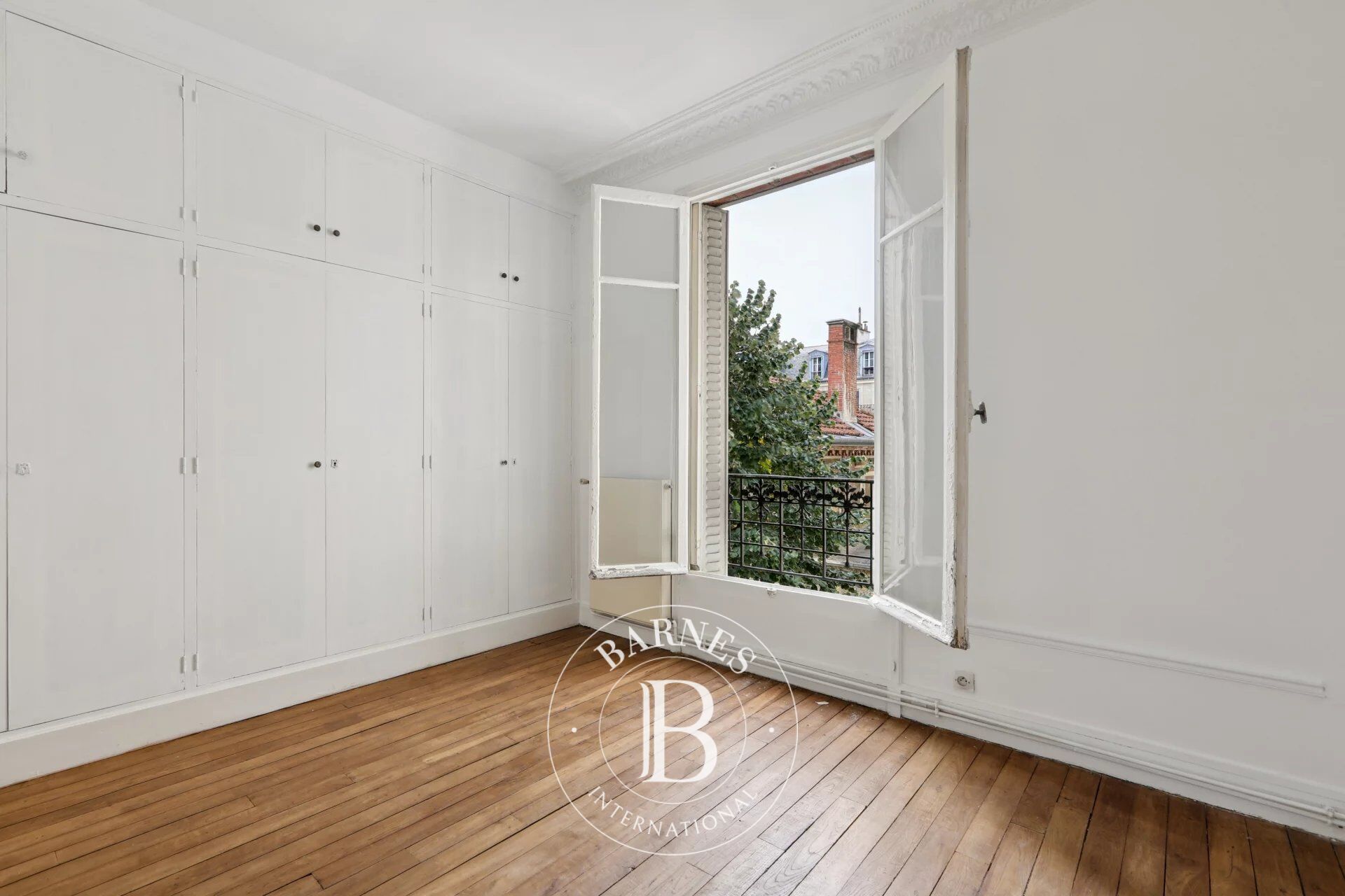 Piso Paris 16ème - picture 1