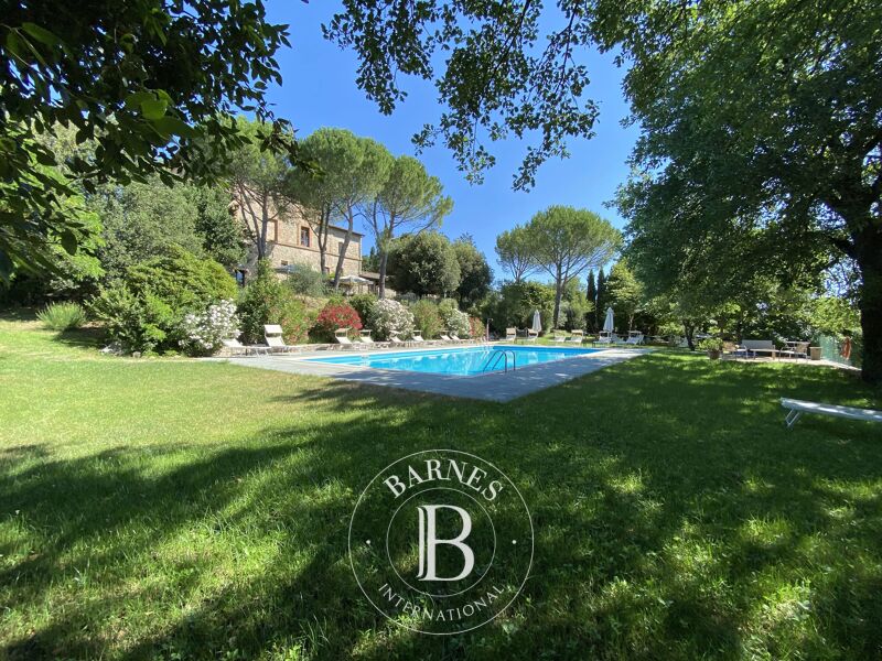 Venta, Casa solariega Corciano - picture 1