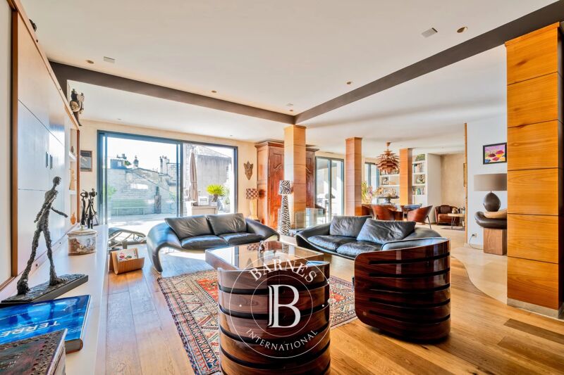 Venta, Piso Bordeaux - picture 2