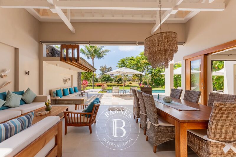 À vendre Villa | Beau Champ - picture 2