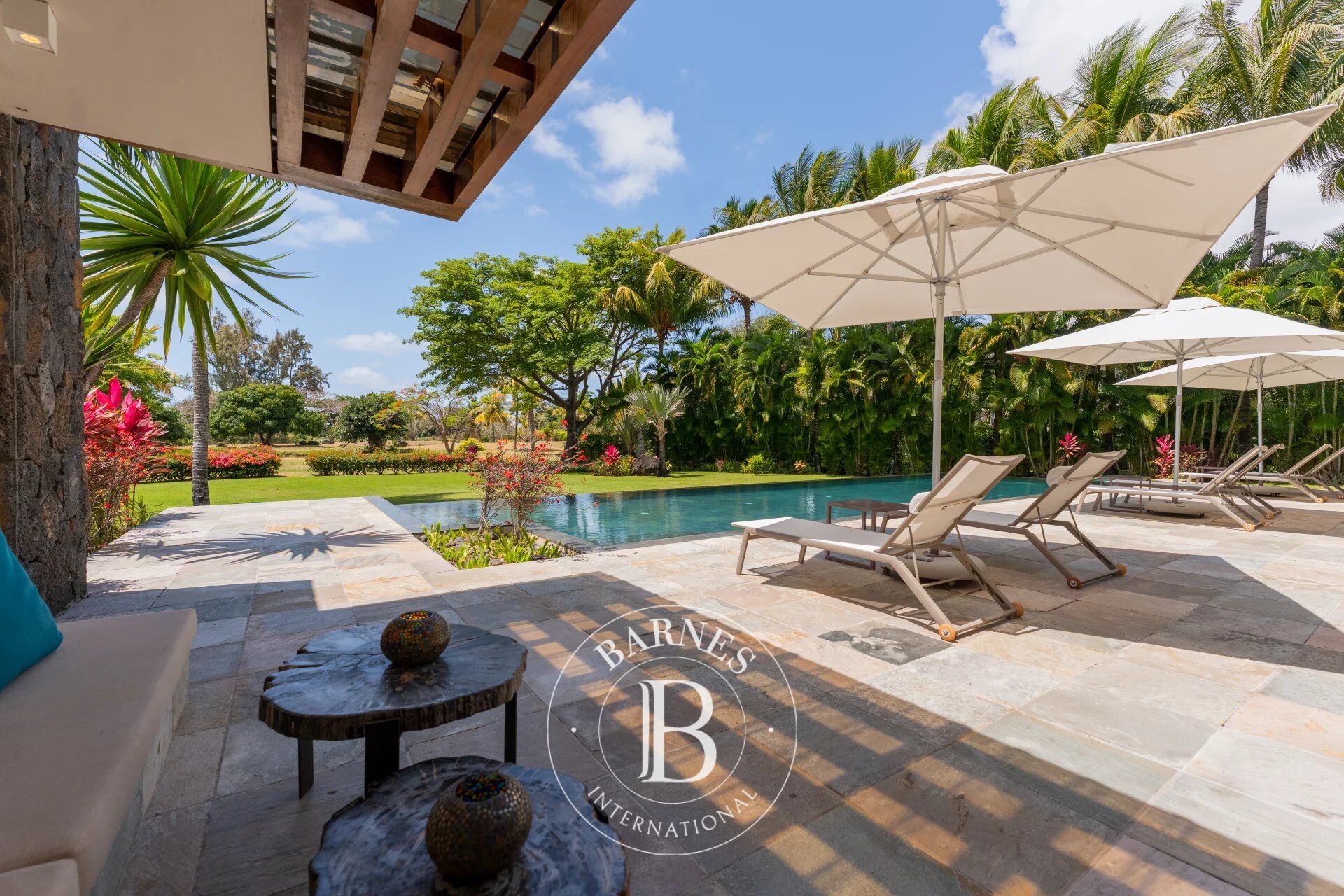 Villa Beau Champ - picture 2