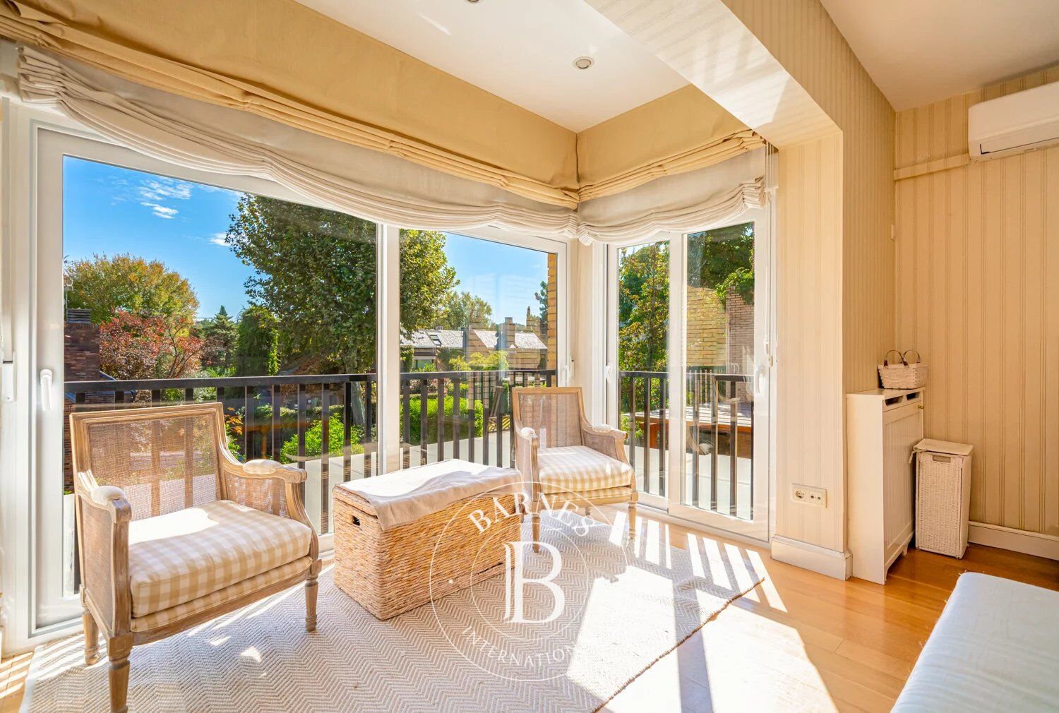 Dağ evi Alcobendas - picture 15